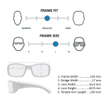 Costa Blackfin, Matte Black, Blue Mirror 580G