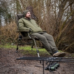 Fox Voyager Recliner Chair