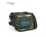 Shimano Trench Cooler Bait Bag Хладилна чанта open