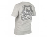 Fox Rage Zander Pro Shad T-Shirt Тениска L