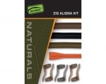 Fox Edges Naturals Zig Aligna Kit