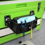Конзола-органайзер Railblaza Tackle Caddy Console