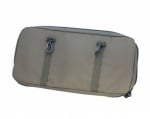 Shimano Tactical Buzzer Bar Bag Чанта за бъз барове 4