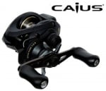 Shimano Caius A CIS151A (LH) Мултипликатор
