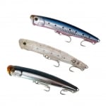 Zip Baits ZBL Skinny Pop 130 2