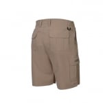 BKK Short Pants Beige 1