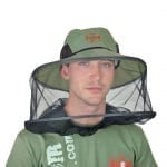 Carp Zoom Mosquito Hat Шапка