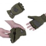 Carp Zoom Rigging Gloves Ръкавици 2