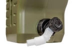 Carp Zoom Water Container