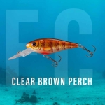 Salmo Rattlin’ Executor SDR