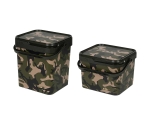 Fox Camo Bucket