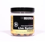 CC MOORE Live System Hard Hookbaits Топчета 15mm