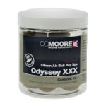 CC MOORE Odyssey XXX Air Ball Pop Ups Плуващи топчета 24mm