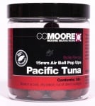 CC MOORE Pacific Tuna Air Ball Pop Ups Плуващи топчета 15mm