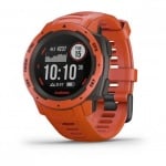 Garmin Instinct™ GPS часовник Flame Red