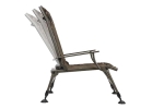 Fox Duralite Recliner Arm Chair