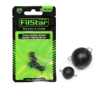 FilStar Matt Black