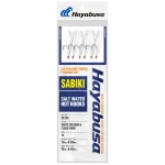 Hayabusa White Feather ЕX123