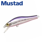 Chrome Purple Back