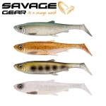 Savage Gear 3D Herring Shad 9cm Mix