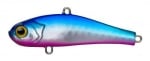 APIA BIT V 26g Воблер 07 Blue Pink