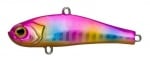 APIA BIT V 26g Воблер 09 Pink Gold Candy