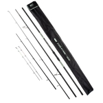 Golden Catch Rod Evolution X-Duo