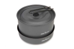 Fox Cookware 4 Piece Deluxe Cook Set