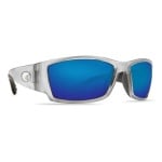 Costa Corbina Silver Blue Mir Очила