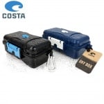 Costa Dry Case Blue/White 3