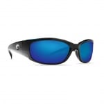 Costa Hammerhead Shiny Black /Blue Mirror Очила