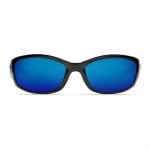 Costa Hammerhead Shiny Black /Blue Mirror Очила2