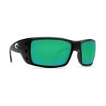 Costa - Permit - Black /Green Mirror 580P Очила