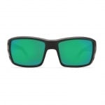 Costa - Permit - Black /Green Mirror 580P Очила2