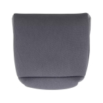 Golden Catch Neoprene Reel Cover Grey