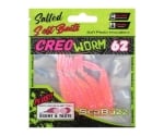 Sea Buzz Creo Worm 6.2cm 1