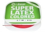 Sensas Super Latex Colored Ластик 1.2