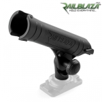 Стойка за въдица Railblaza Rod Tube BLK