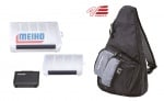 MEIHO Sling Bag VS-B6069 2