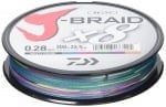 Daiwa J-Braid X8 Multi Плетено влакно JBRAID300-0.10