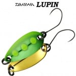 Daiwa Presso Lupin 1.8гр Блесна клатушка