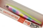 Daiwa Morethan Switch Hitter DH 97S Воблер кутия