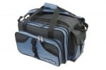 DAM SteelPower Blue Pilk bag Чанта за примамки 2