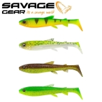 Savage Gear 3D Whitefish Shad 9cm Mix