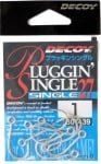 Decoy Pluggin Single 27 Единична кука PLG27-1