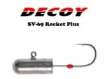 Decoy Rocket Plus SV-69 Куки