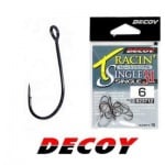 Decoy Tracin Single 31 Единична кука