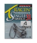 Decoy Tracin Single 31 Единична кука TRC31-4