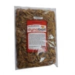 Dynabait Freeze Dried Blood worms