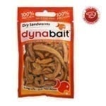 Dynabait Freeze Dried Sand worms